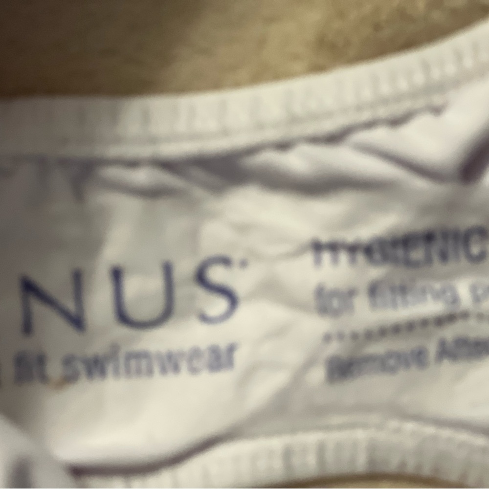 Venus Brand New “Just Married” Bikini Bottom - Picture 3 of 5